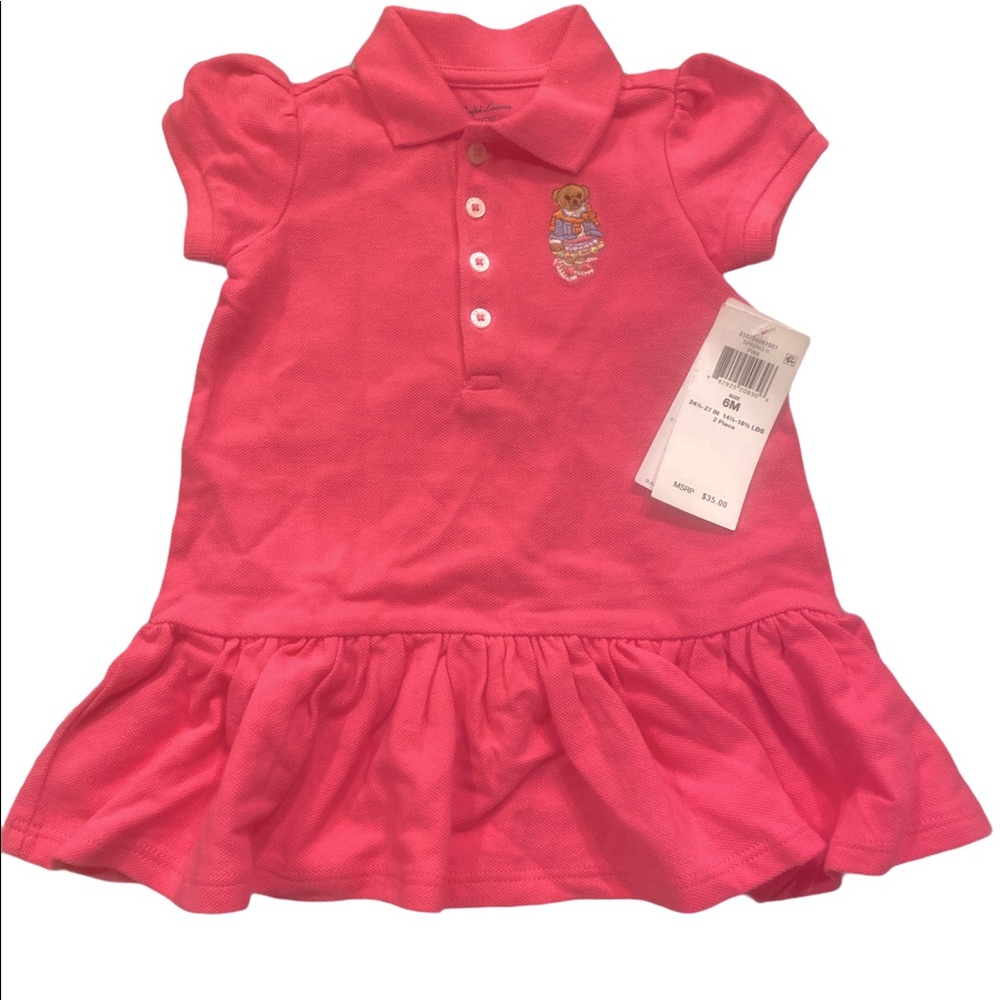 Ralph Lauren Dress